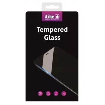 iLike Xiaomi Mi 9 SE takakansi TPU läpinäkyvä