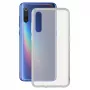 iLike Xiaomi Mi 9 erittäin ohut 0,3 mm TPU-kuori läpinäkyvä