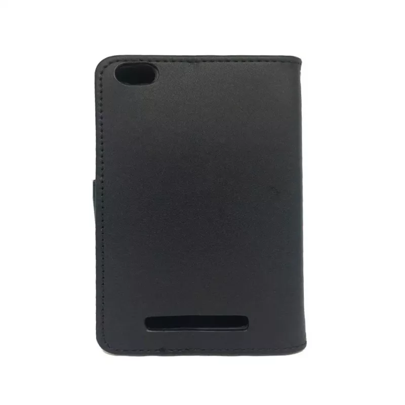 iLike Xiaomi Mi Max 2 kirjakotelo musta