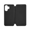 iLike Xiaomi Poco M6 Book Case Slim musta