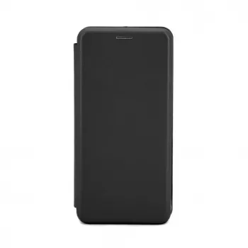 iLike Xiaomi Poco M6 Book Case Slim musta