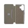 iLike Xiaomi Poco M6 kirjakotelo ohut Midnight Blue