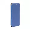 iLike Xiaomi Poco M6 kirjakotelo ohut Midnight Blue
