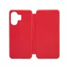 iLike Xiaomi Poco M6 Book Case ohut punainen