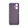 iLike Xiaomi Poco M6 nano-silikonikotelo violetti