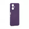 iLike Xiaomi Poco M6 nano-silikonikotelo violetti