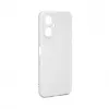 iLike Xiaomi Poco M6 nano-silikonikotelo hopea