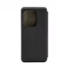 iLike Xiaomi Poco M6 Pro kirjakotelo ohut musta