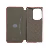 iLike Xiaomi Poco M6 Pro Book Case ohut punainen