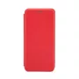 iLike Xiaomi Poco M6 Pro Book Case ohut punainen