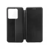 iLike Xiaomi Poco X6 kirjakotelo ohut musta