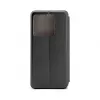 iLike Xiaomi Poco X6 kirjakotelo ohut musta