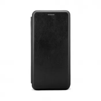 iLike Xiaomi Poco X6 kirjakotelo ohut musta