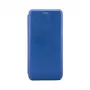 iLike Xiaomi Poco X6 kirjakotelo ohut Midnight Blue