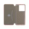 iLike Xiaomi Poco X6 Book Case ohut punainen
