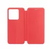 iLike Xiaomi Poco X6 Book Case ohut punainen