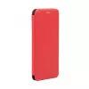 iLike Xiaomi Poco X6 Book Case ohut punainen