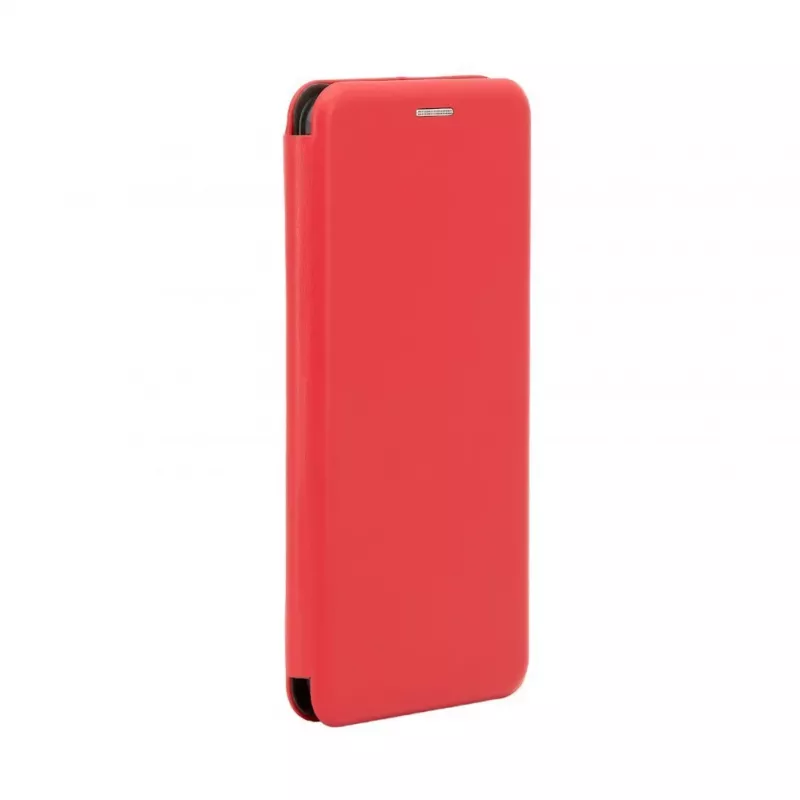 iLike Xiaomi Poco X6 Book Case ohut punainen