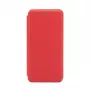 iLike Xiaomi Poco X6 Book Case ohut punainen