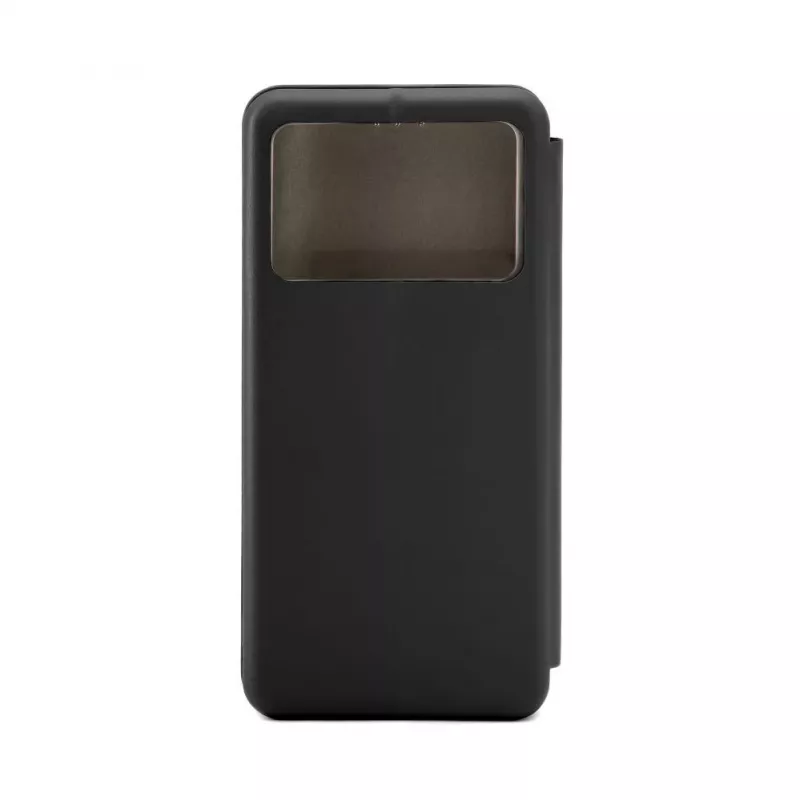 iLike Xiaomi Poco X6 Pro kirjakotelo ohut musta