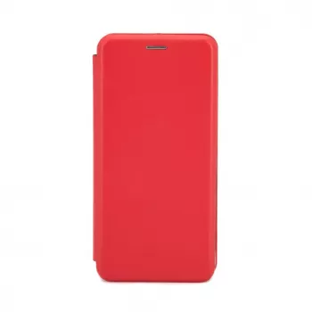 iLike Xiaomi Poco X6 Pro kirjakotelo ohut punainen