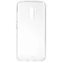 iLike Xiaomi Pocophone F1 TPU ultraohut 1 mm läpinäkyvä takakansi