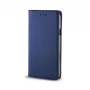 iLike Xiaomi Redmi 10 kirjakotelo V1 laivastonsininen