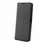 iLike Xiaomi Redmi 12 Book Case Slim musta