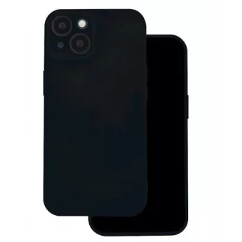 iLike Xiaomi Redmi 13 4G / 13 5G silikonikotelo Nano musta
