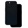 iLike Xiaomi Redmi 13 4G / 13 5G silikonikotelo Nano musta