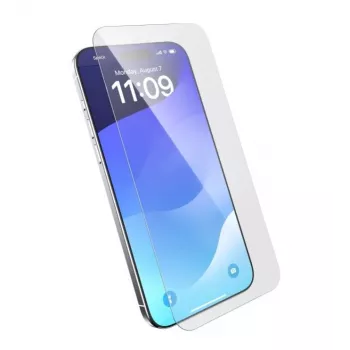 iLike Xiaomi Redmi 13C 4G / Poco C65 0,33 mm ohut kirkas lasi, antistaattinen näytönsuojakalvo