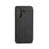 iLike Xiaomi Redmi 13C 4G / Poco C65 kirjakotelo Slim musta