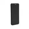 iLike Xiaomi Redmi 13C 4G / Poco C65 kirjakotelo Slim musta