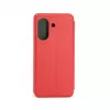 iLike Xiaomi Redmi 13C 4G / Poco C65 kirjakotelo ohut punainen