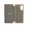 iLike Xiaomi Redmi 13C 4G / Poco C65 kirjakotelo ohut punainen