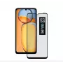 iLike Xiaomi Redmi 13C 4G/Poco C65 lasinen näytönsuojus musta