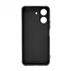 iLike Xiaomi Redmi 13C 4G / Poco C65 Nano silikonikotelo musta