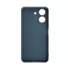 iLike Xiaomi Redmi 13C 4G / Poco C65 nano-silikonikotelo sininen
