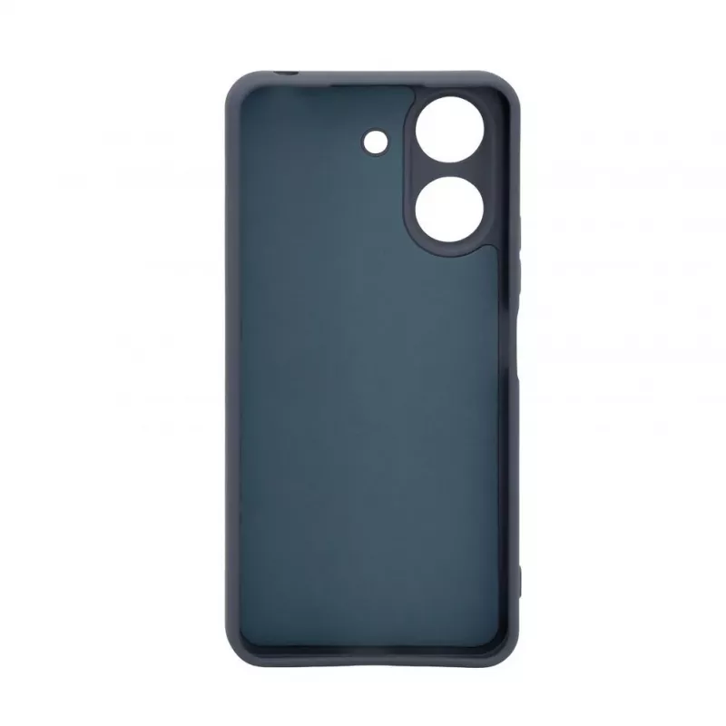 iLike Xiaomi Redmi 13C 4G / Poco C65 nano-silikonikotelo sininen