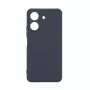 iLike Xiaomi Redmi 13C 4G / Poco C65 nano-silikonikotelo sininen