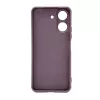 iLike Xiaomi Redmi 13C 4G / Poco C65 Nano silikonikuori violetti