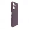iLike Xiaomi Redmi 13C 4G / Poco C65 Nano silikonikuori violetti