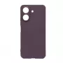 iLike Xiaomi Redmi 13C 4G / Poco C65 Nano silikonikuori violetti