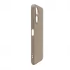 iLike Xiaomi Redmi 13C 4G / Poco C65 Nano -silikonikuori hopeinen