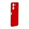 iLike Xiaomi Redmi 13C 4G silikonikotelo punainen
