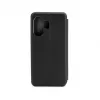 iLike Xiaomi Redmi 13C 5G Book Case Slim, musta