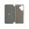 iLike Xiaomi Redmi 13C 5G Book Case Slim, musta
