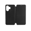 iLike Xiaomi Redmi 13C 5G Book Case Slim, musta