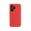 iLike Xiaomi Redmi 13C 5G Book Case Slim punainen