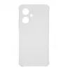 iLike Xiaomi Redmi 13C 5G kirkas silikonikotelo 1,5 mm läpinäkyvä